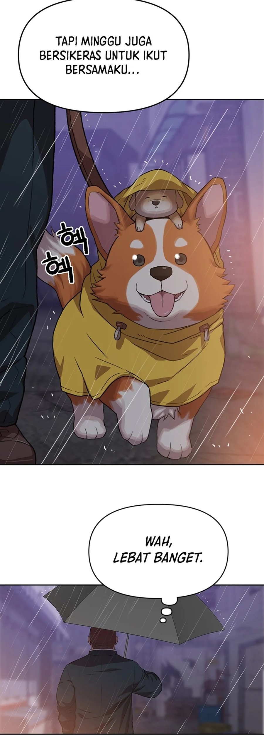 Chapter 96 - halaman 40