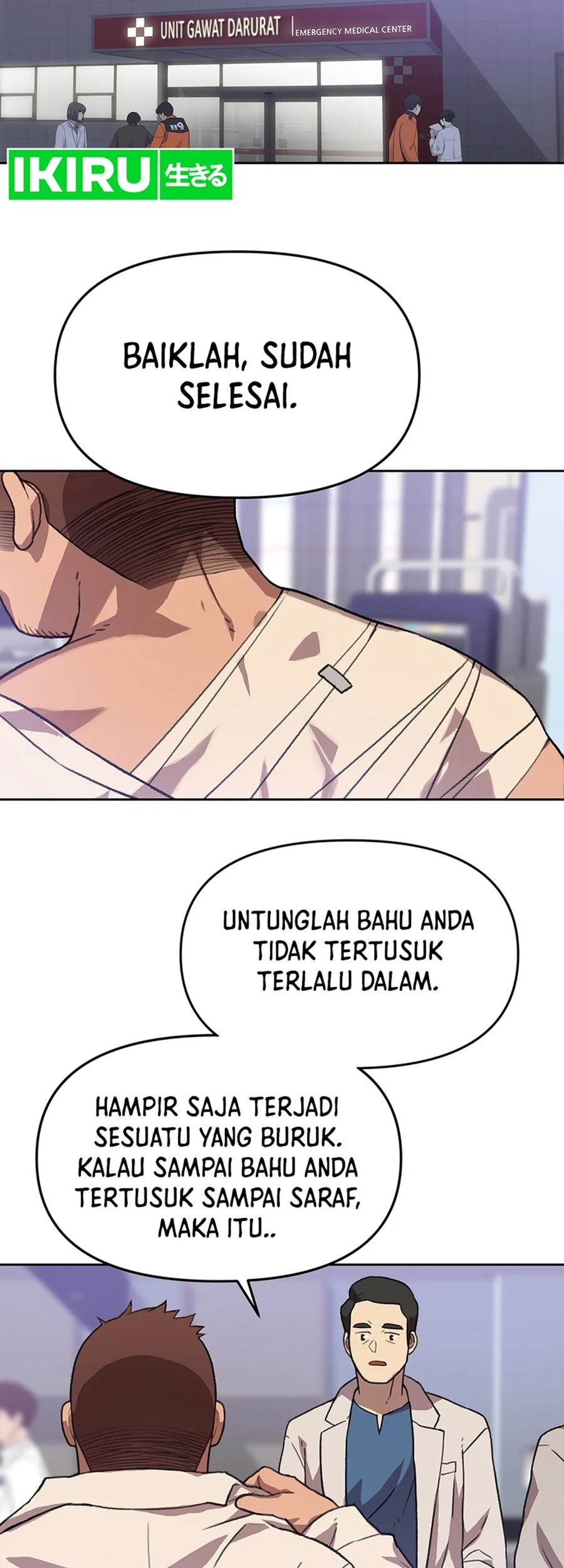 Chapter 96 - halaman 22