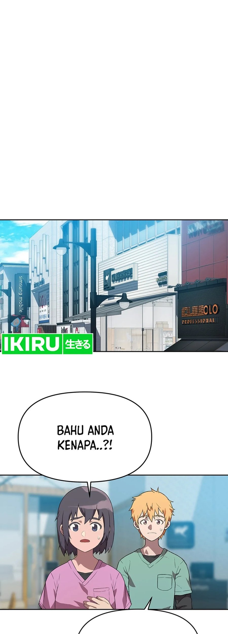 Chapter 96 - halaman 27