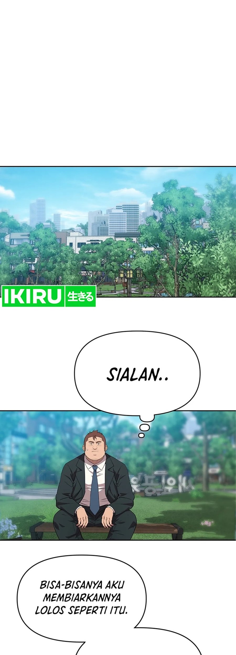 Chapter 96 - halaman 31