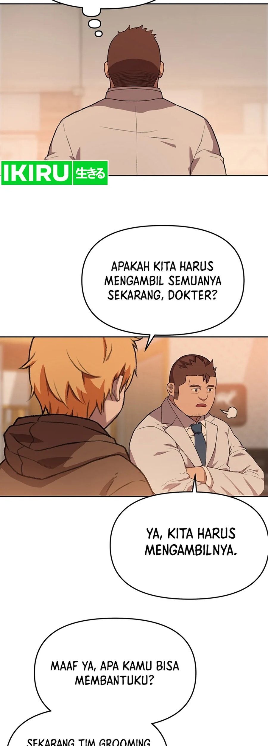 Chapter 96 - halaman 36