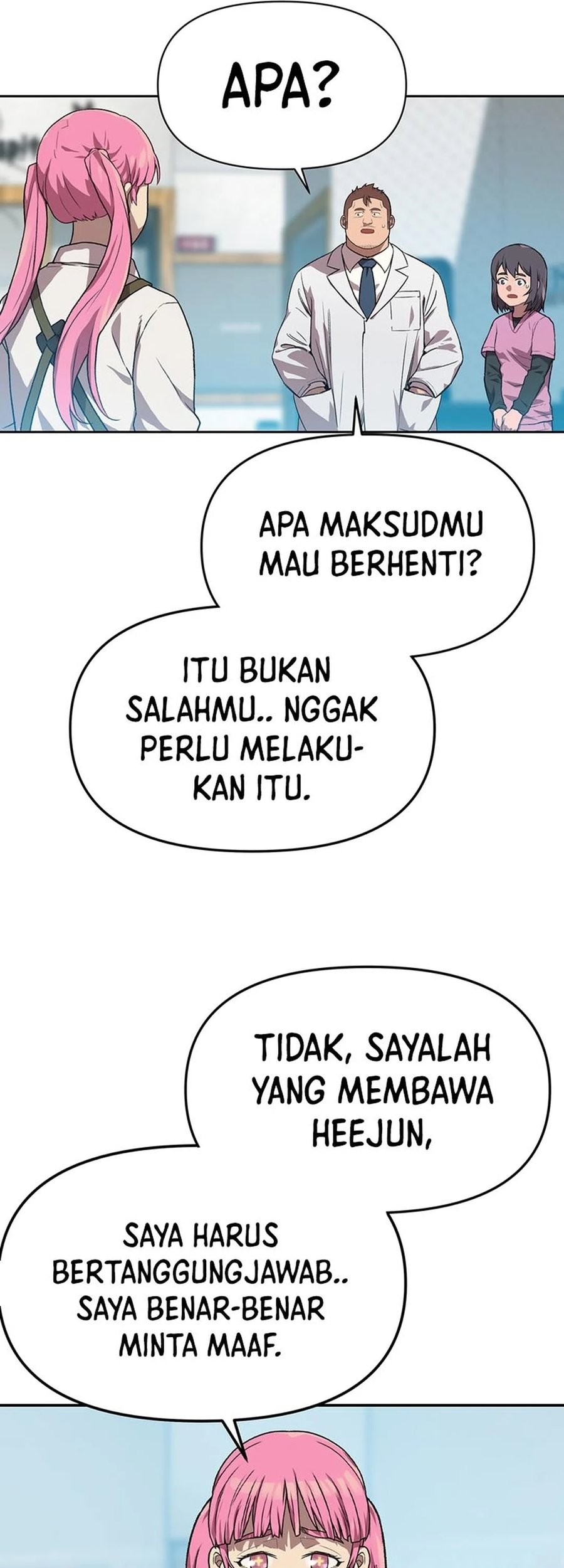 Chapter 97 - halaman 38