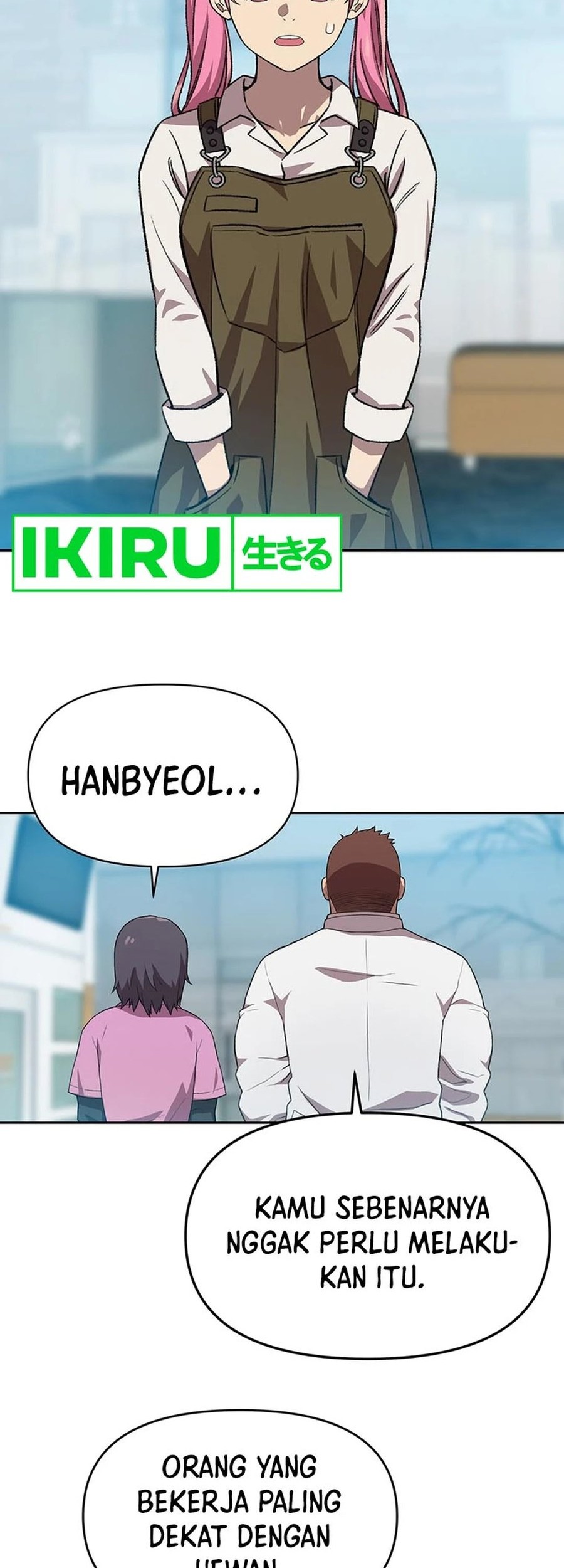 Chapter 97 - halaman 39
