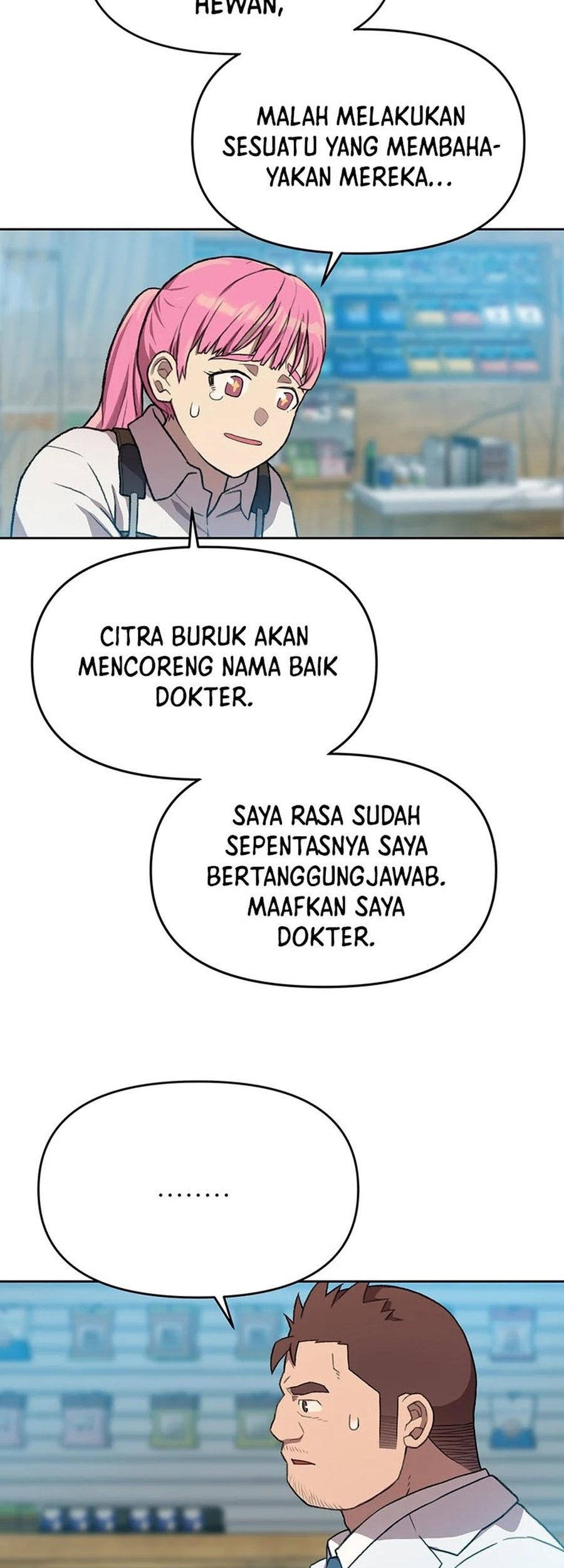 Chapter 97 - halaman 40