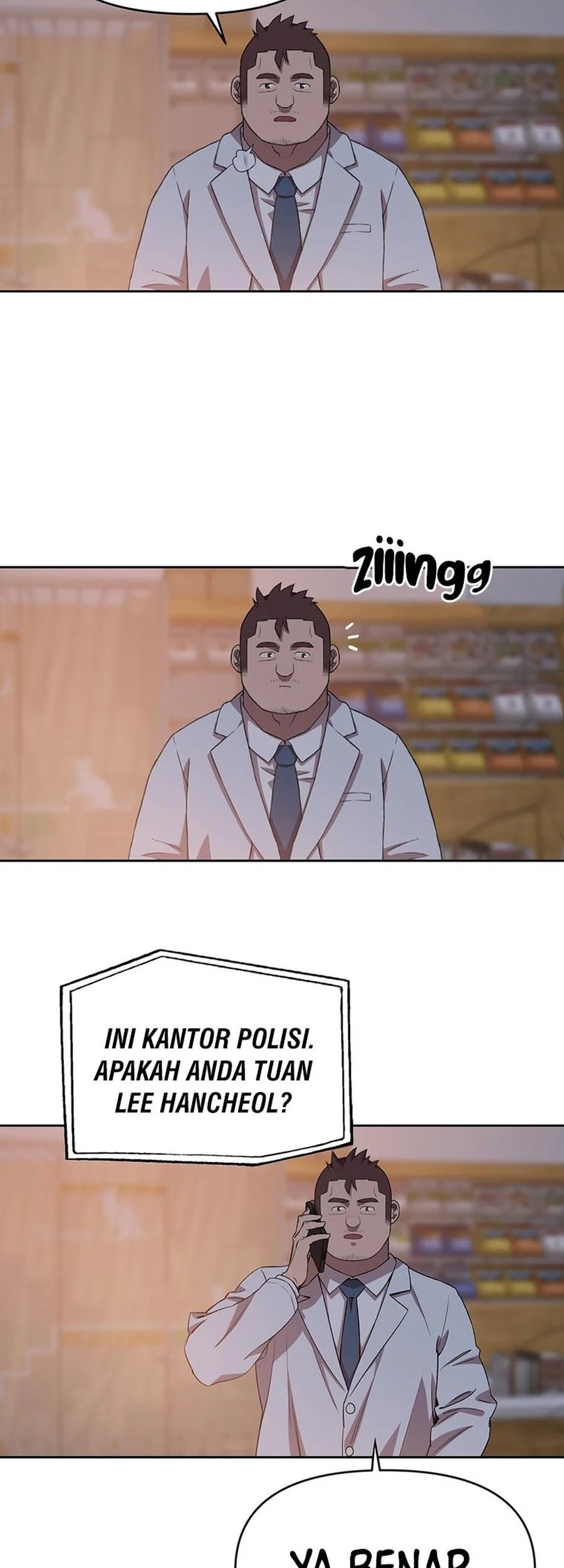 Chapter 97 - halaman 43