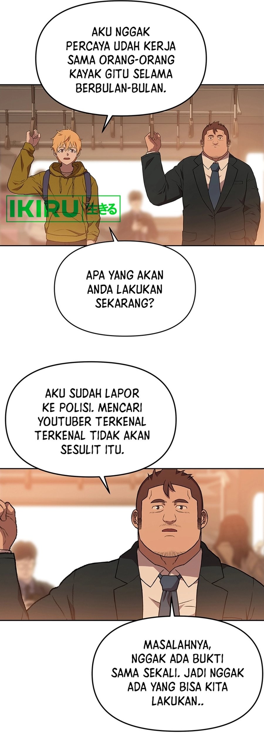 Chapter 98 - halaman 38