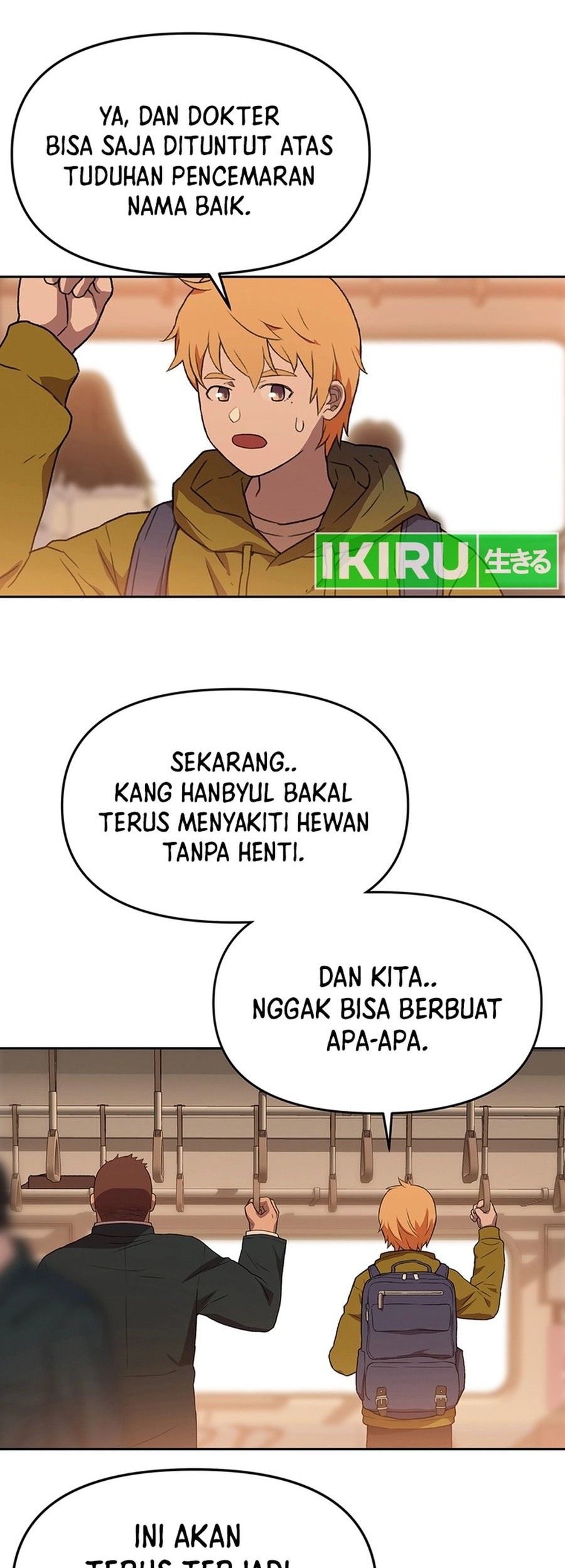 Chapter 98 - halaman 39