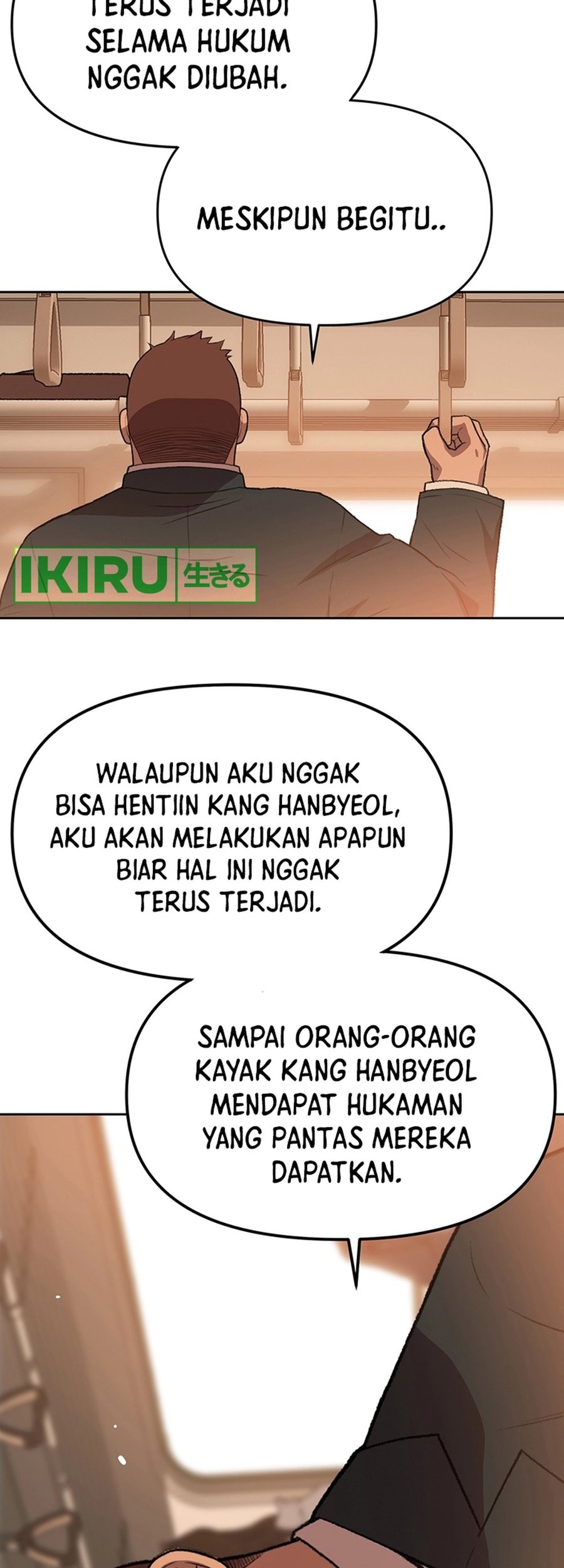 Chapter 98 - halaman 40
