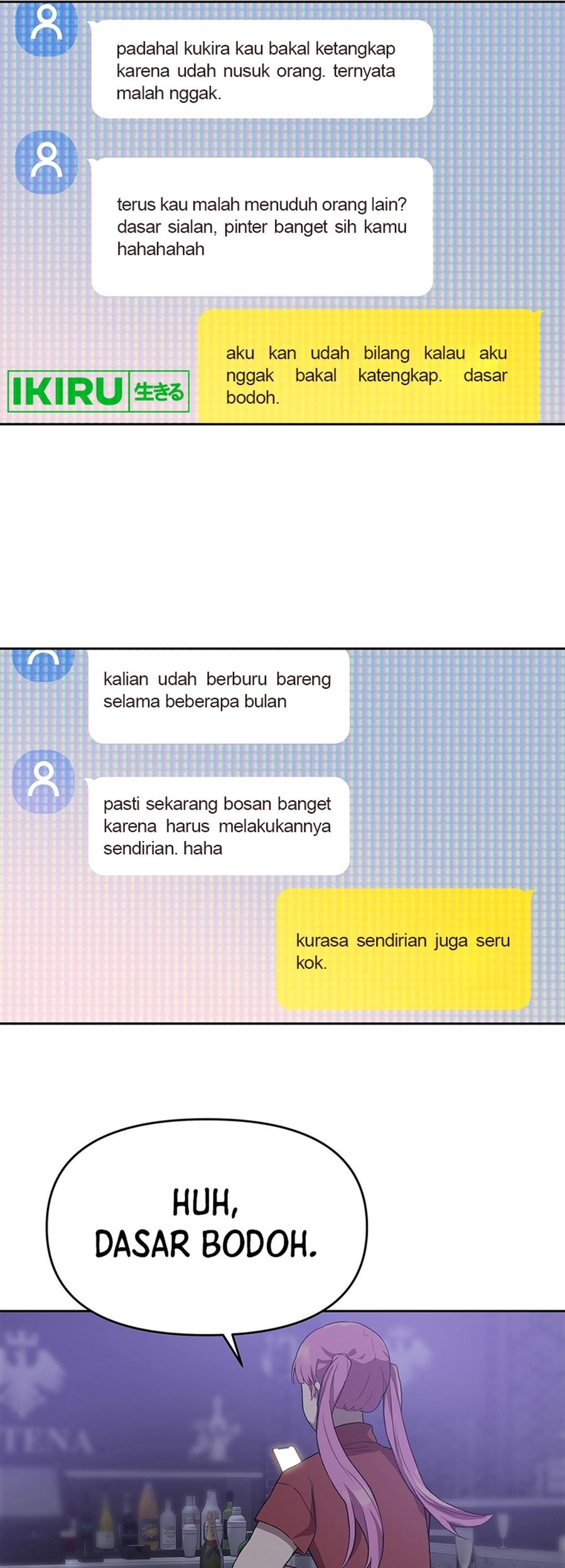 Chapter 98 - halaman 46