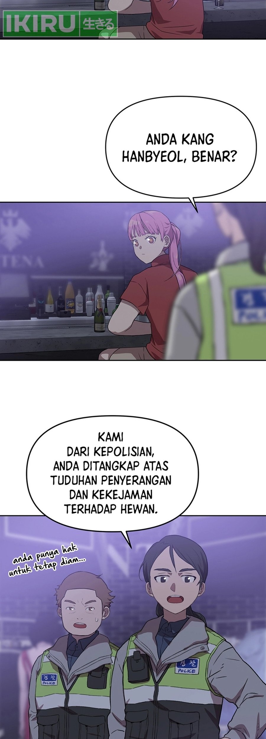 Chapter 98 - halaman 47