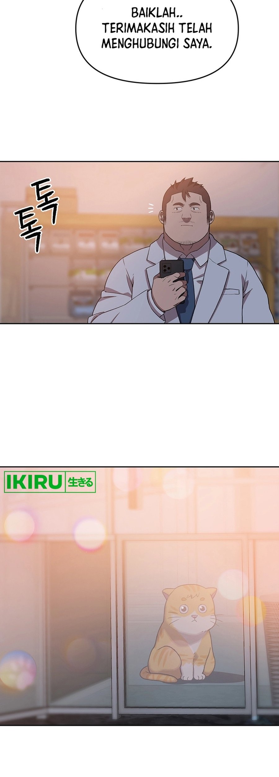 Chapter 98 - halaman 3