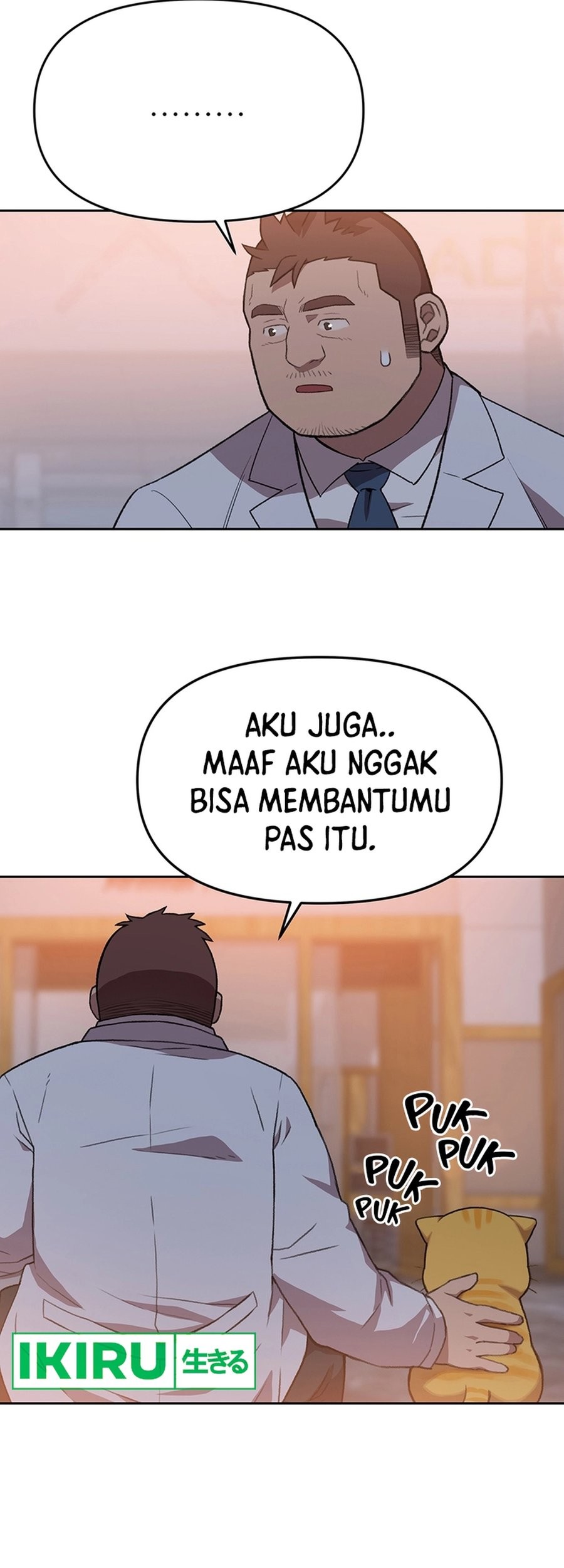 Chapter 98 - halaman 14