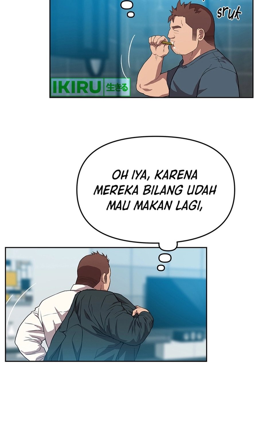 Chapter 98 - halaman 17