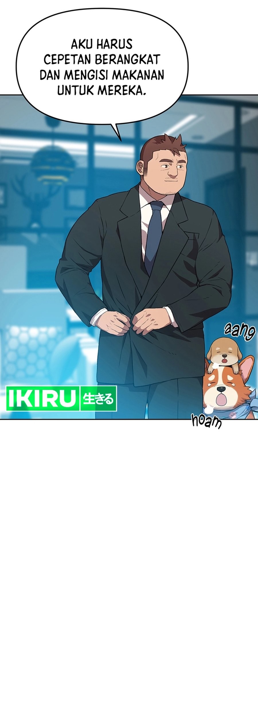 Chapter 98 - halaman 18