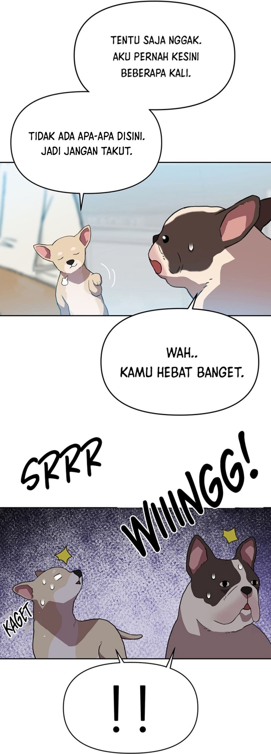 Chapter 99 - halaman 6