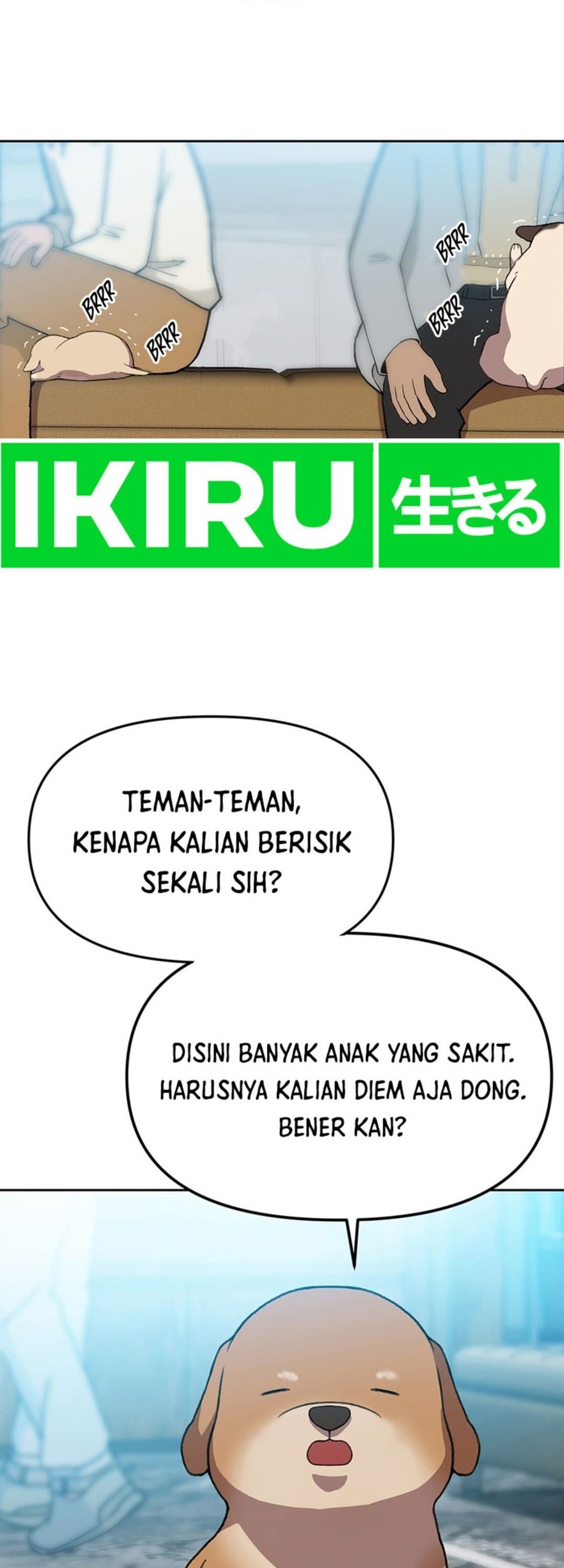 Chapter 99 - halaman 7