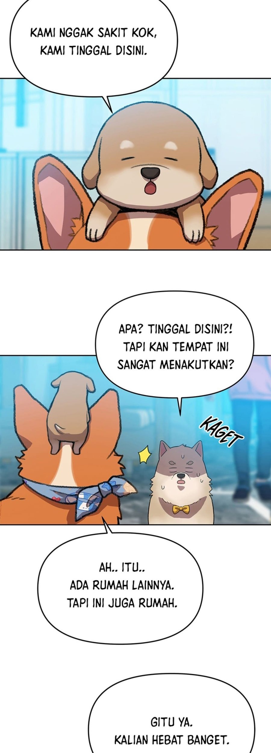 Chapter 99 - halaman 12