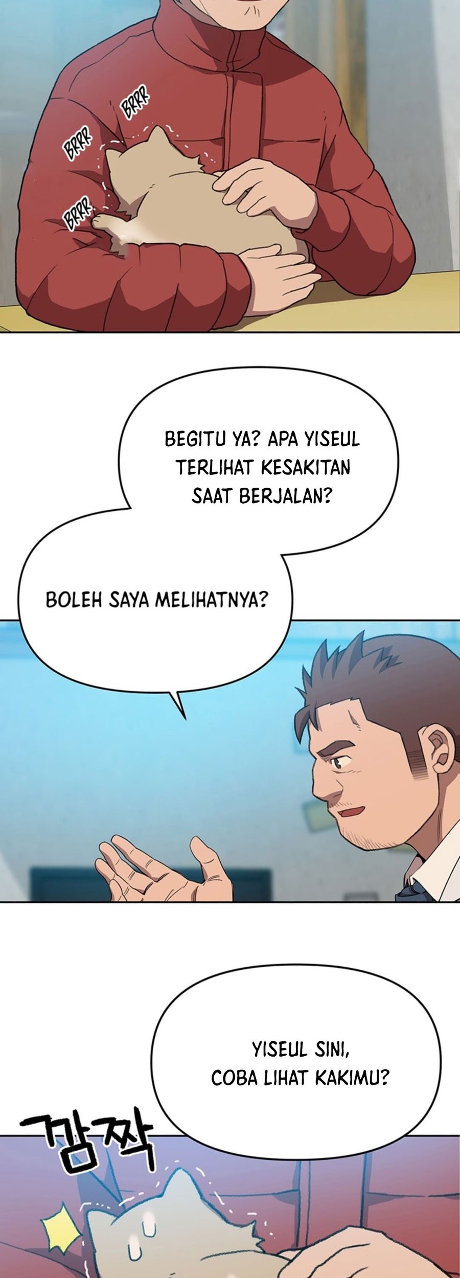 Chapter 99 - halaman 16