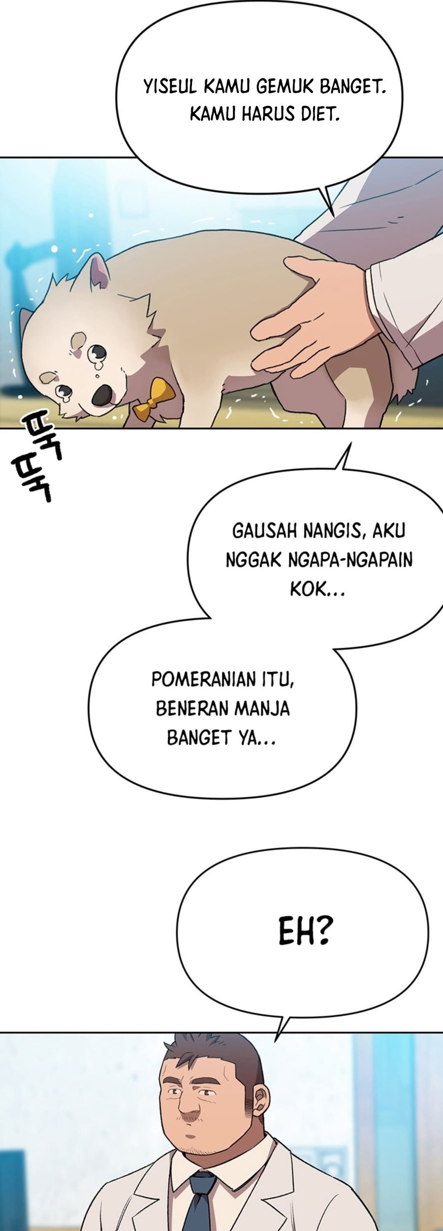 Chapter 99 - halaman 18