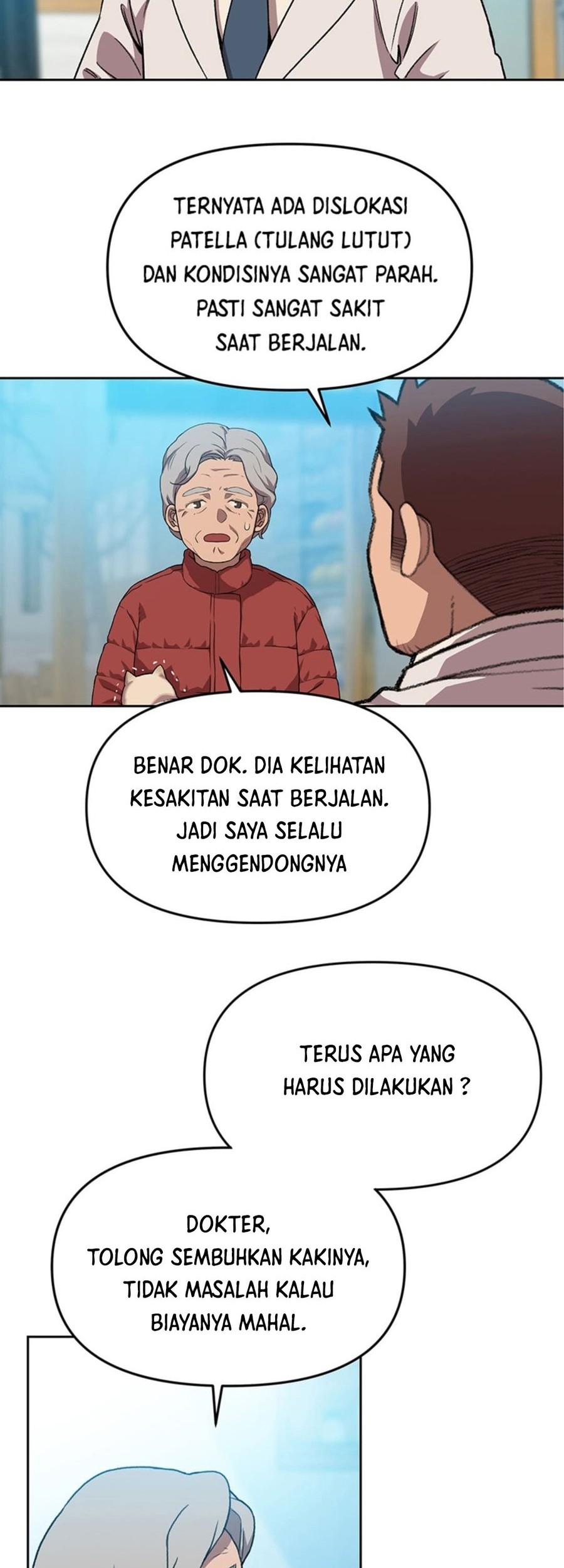 Chapter 99 - halaman 19