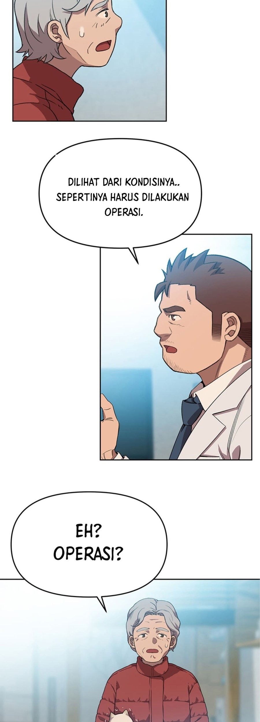 Chapter 99 - halaman 20