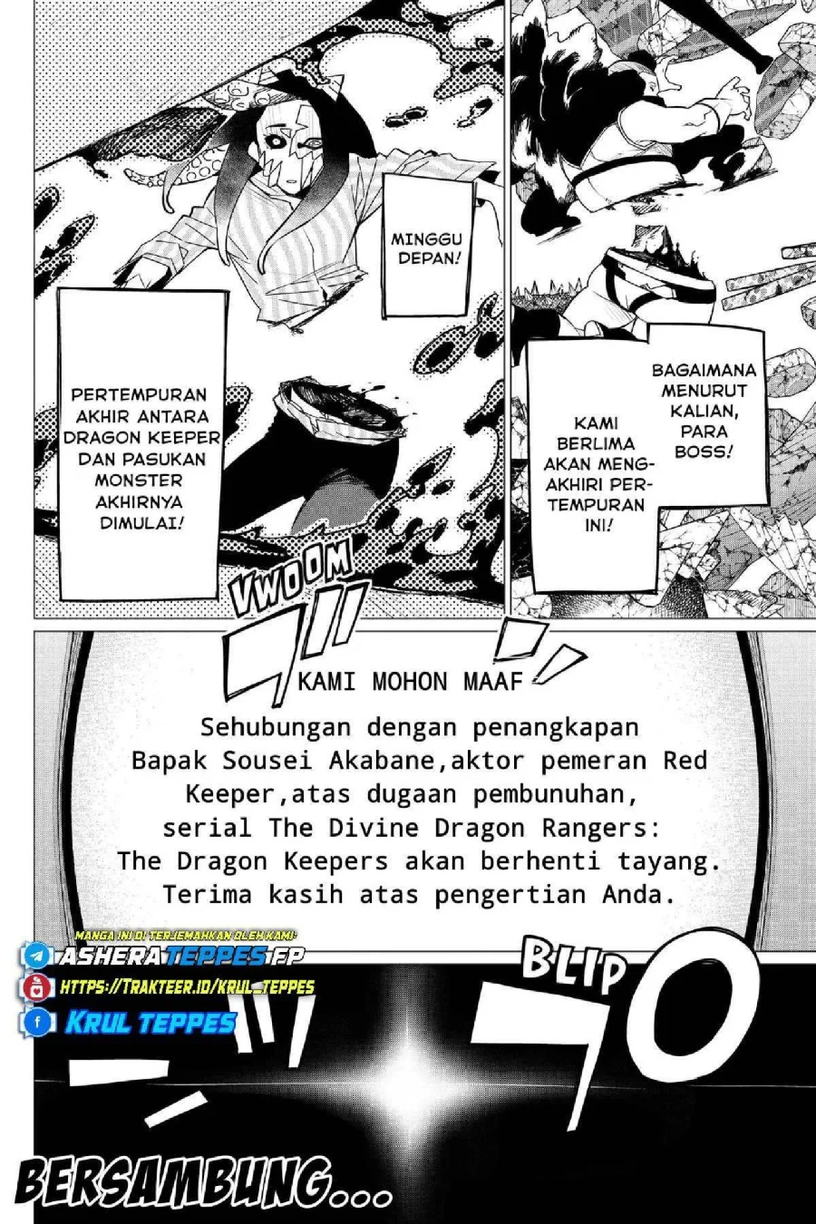 Chapter 100 - halaman 14