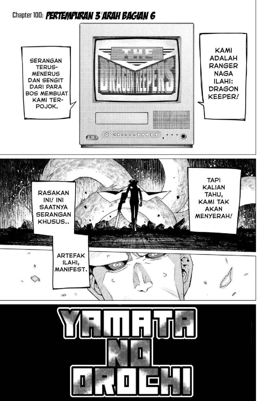 Chapter 100 - halaman 3