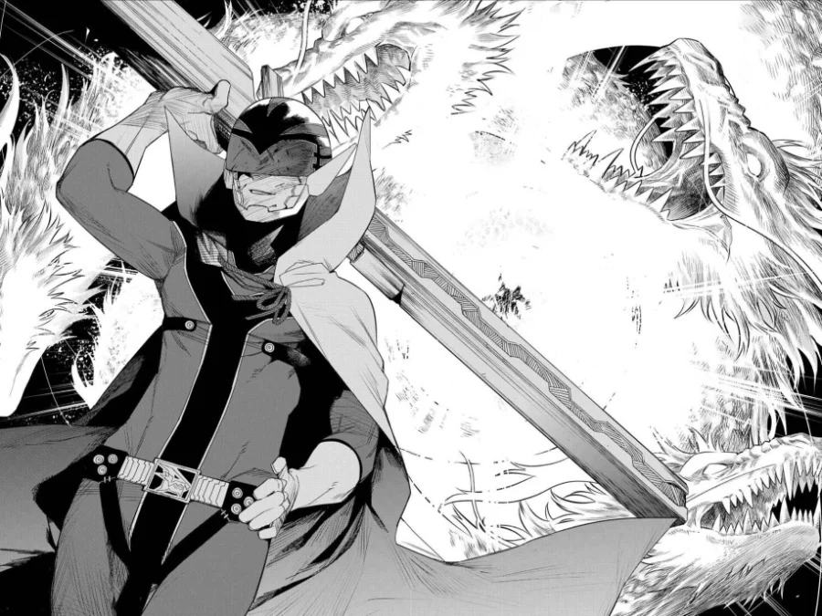 Chapter 100 - halaman 4