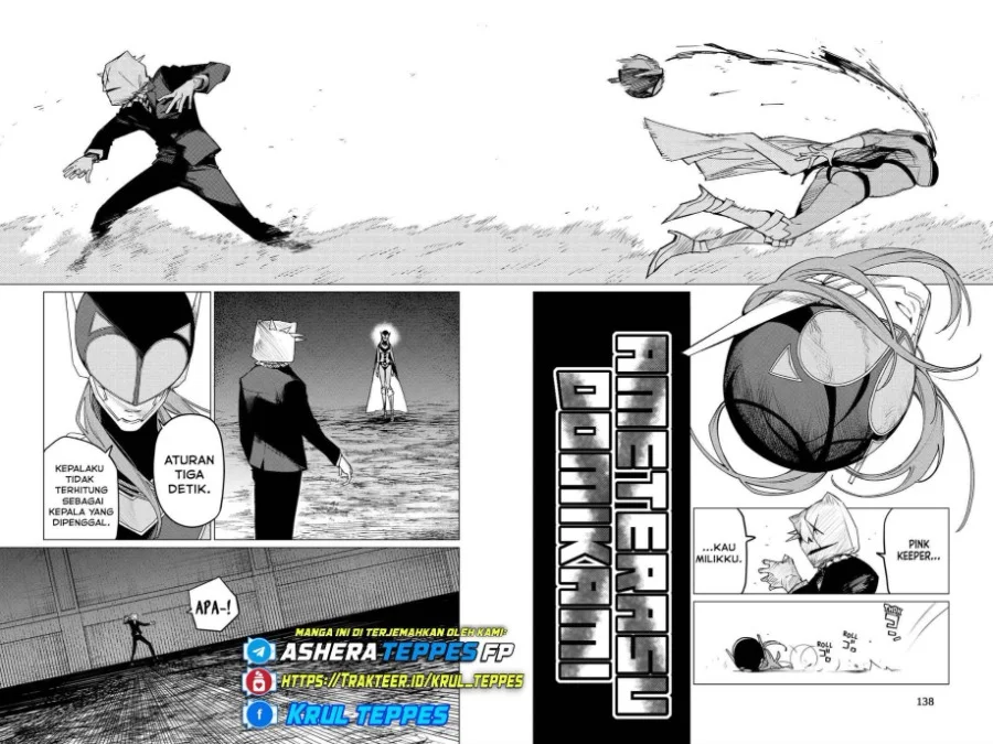 Chapter 100 - halaman 5