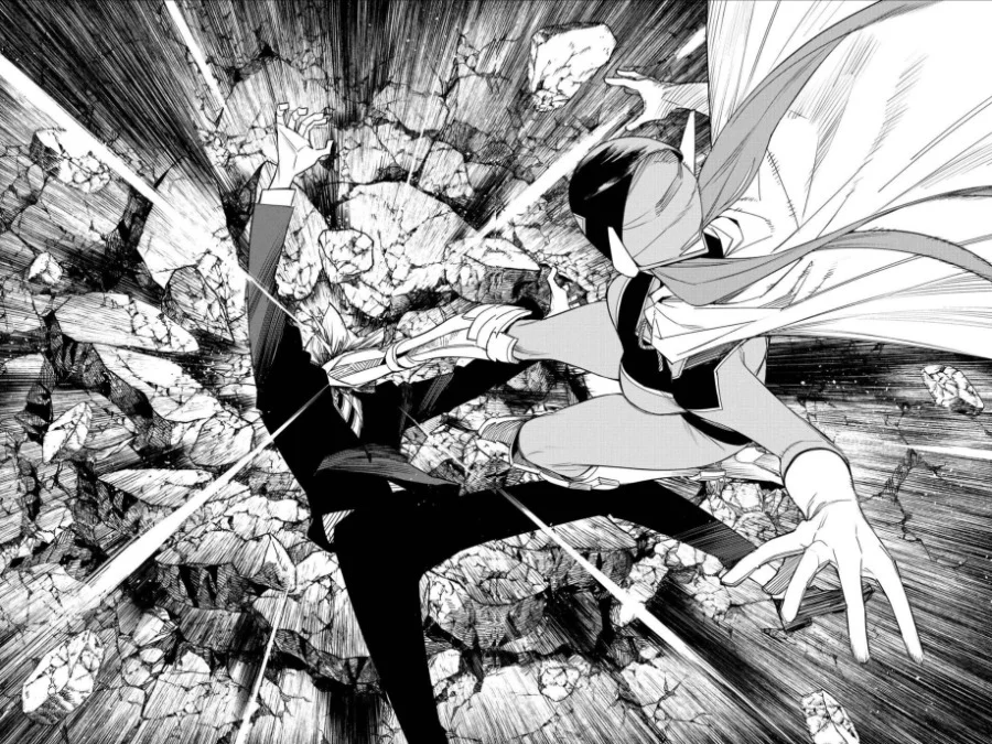 Chapter 100 - halaman 6