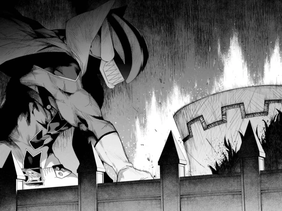 Chapter 100 - halaman 9