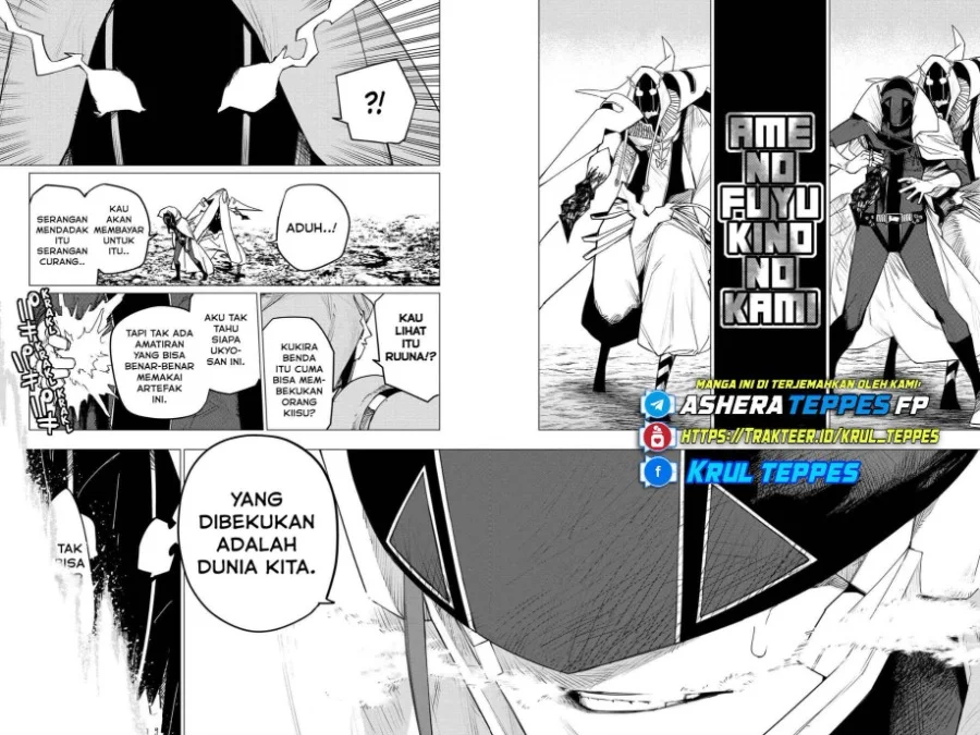 Chapter 100 - halaman 10
