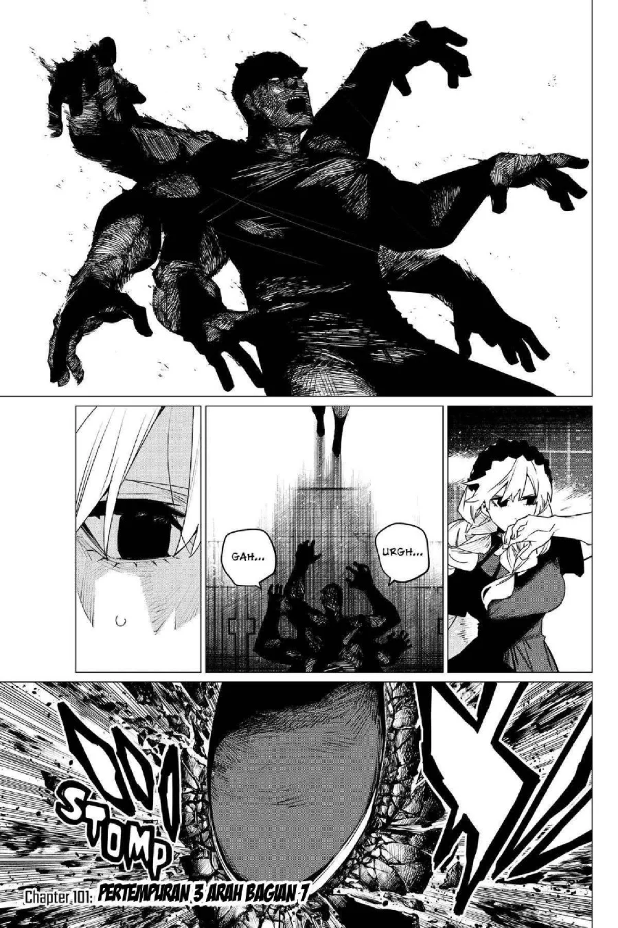 Chapter 101 - halaman 3