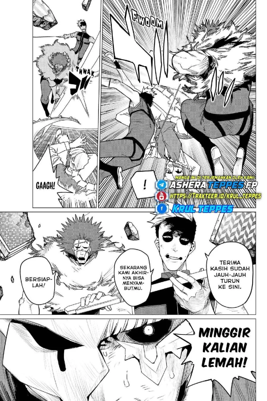 Chapter 101 - halaman 7