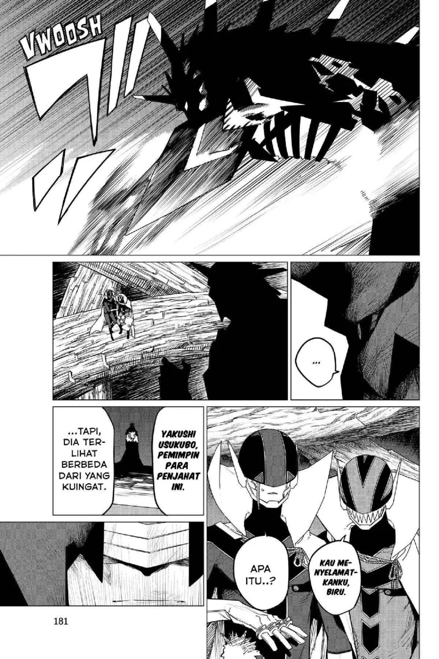 Chapter 102 - halaman 11