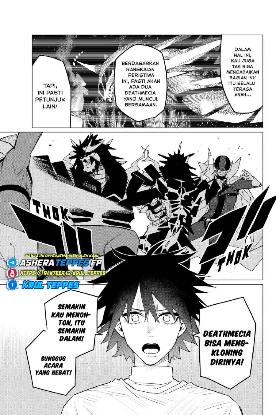 Chapter 102 - halaman 16