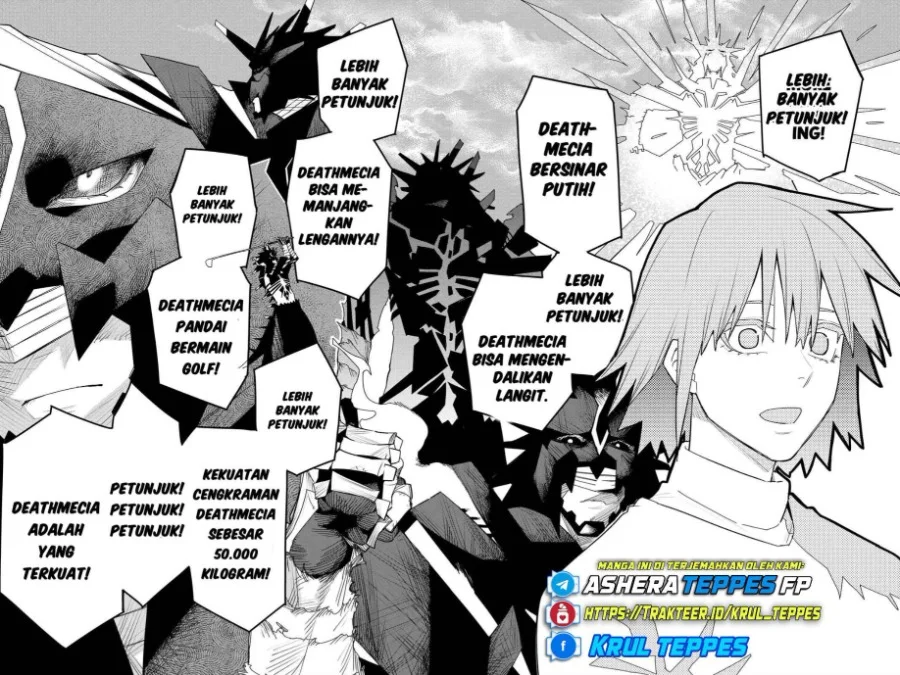 Chapter 102 - halaman 17