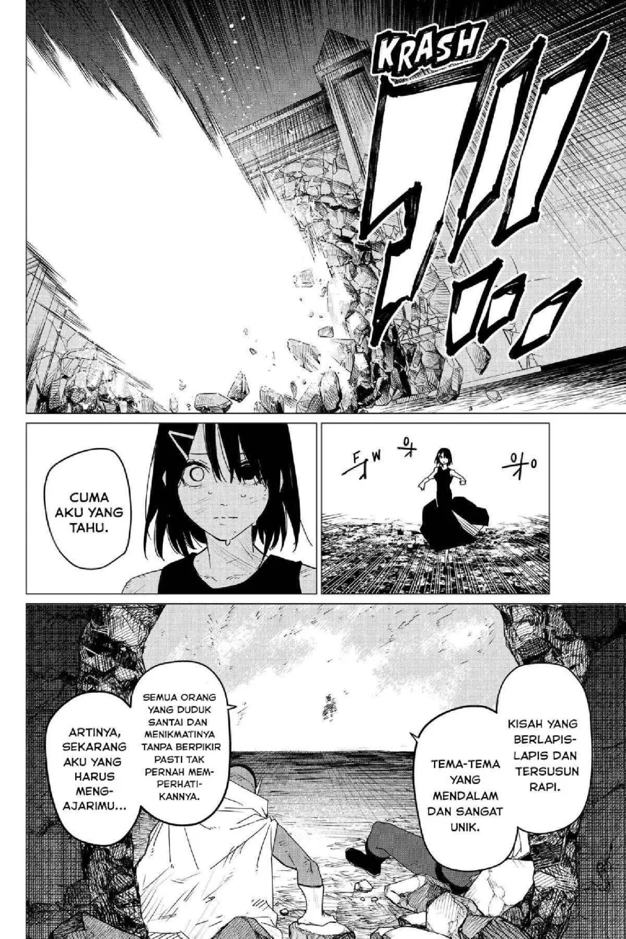 Chapter 102 - halaman 18