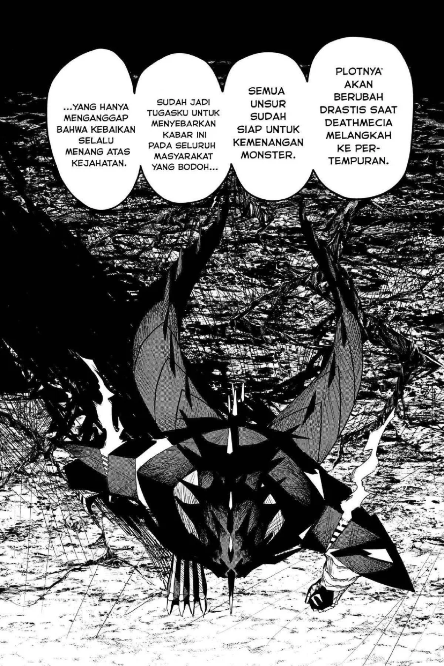 Chapter 102 - halaman 19