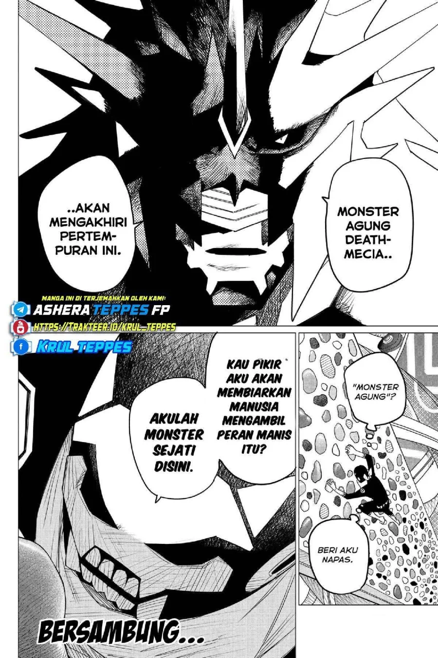 Chapter 102 - halaman 20