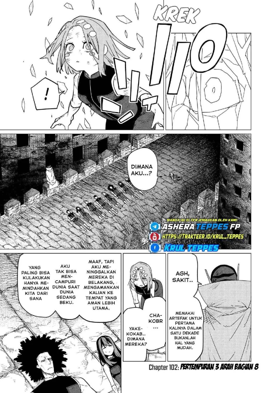 Chapter 102 - halaman 3