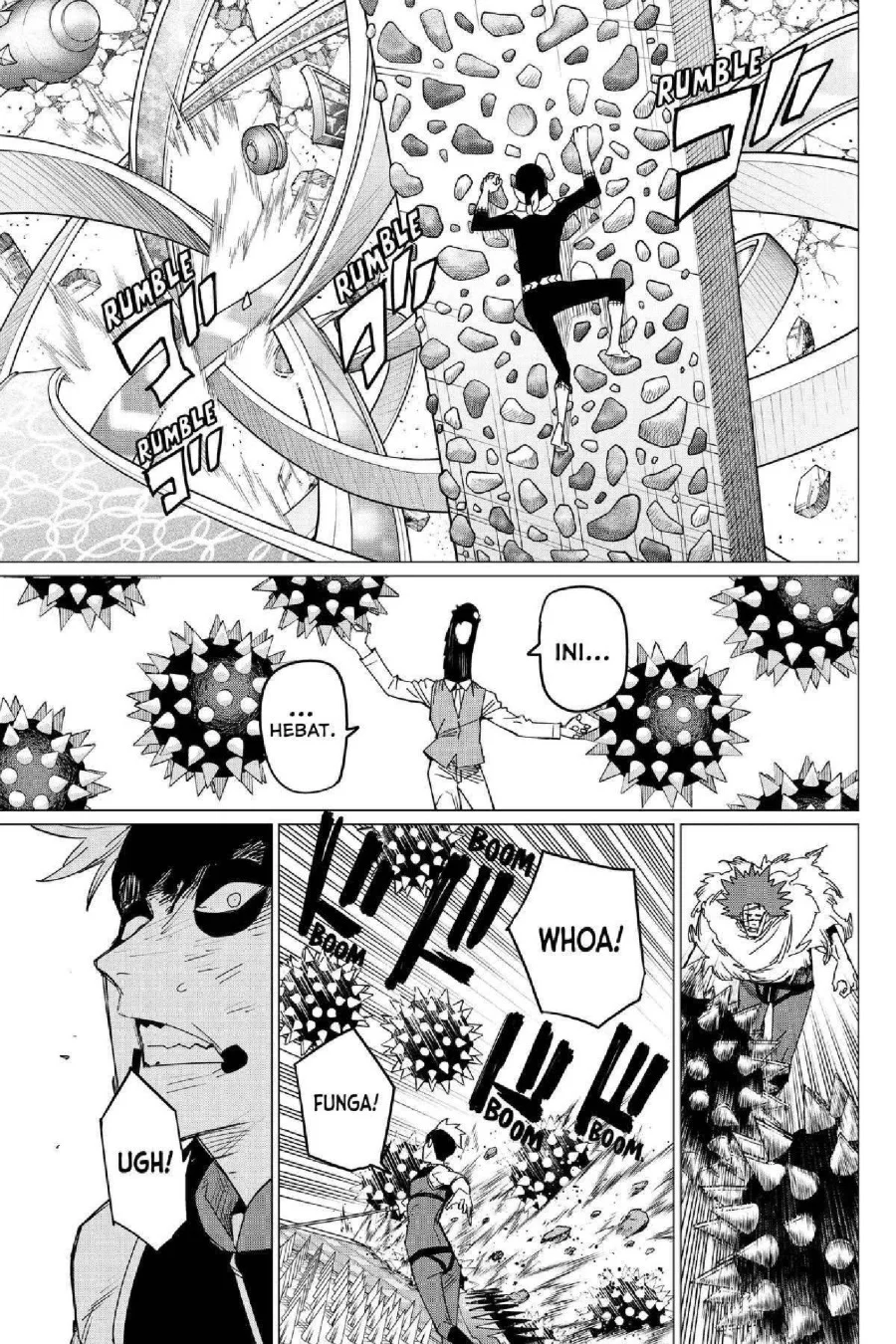 Chapter 102 - halaman 9