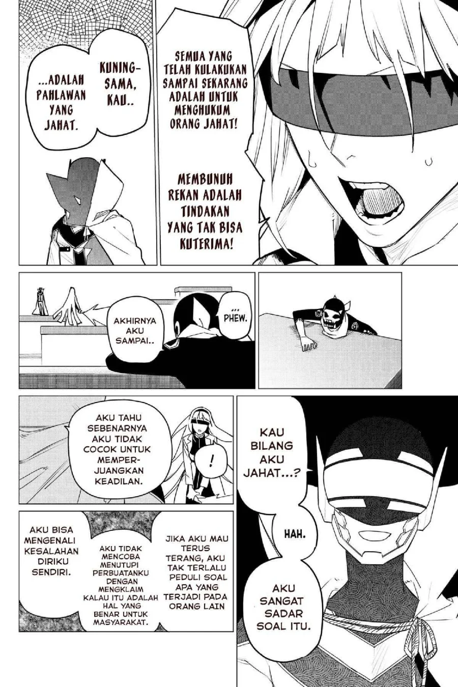 Chapter 103 - halaman 14
