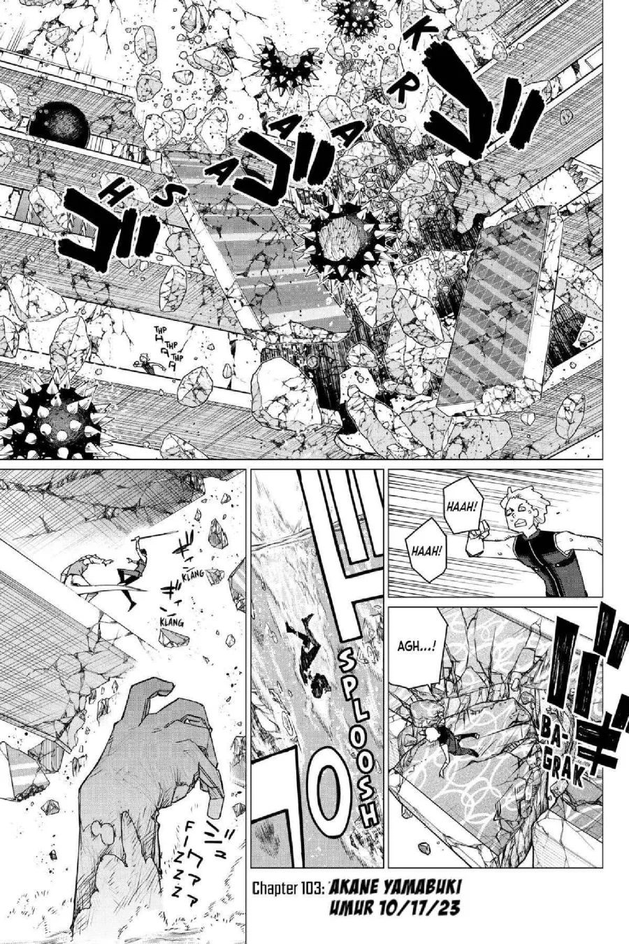Chapter 103 - halaman 5