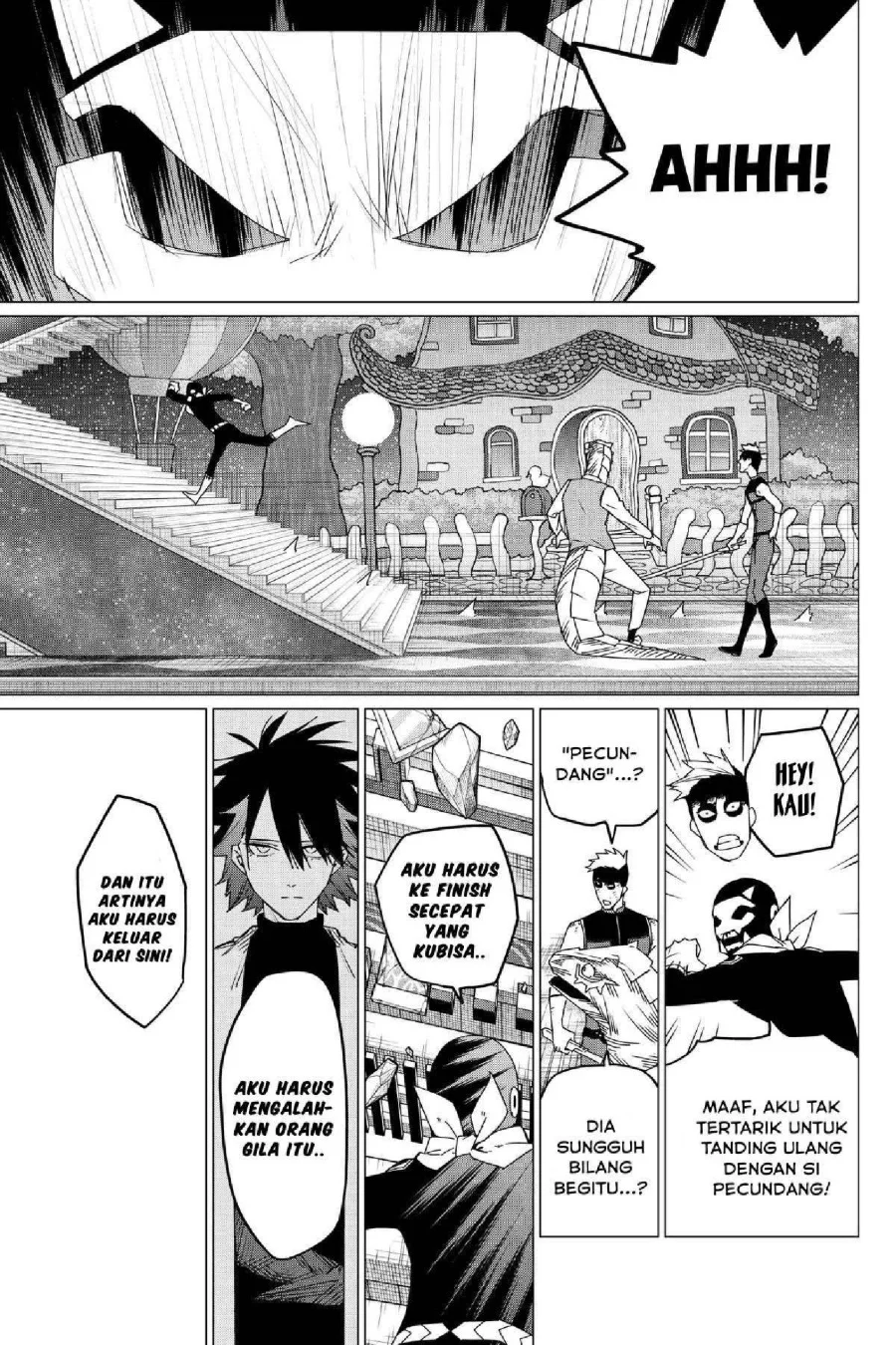 Chapter 103 - halaman 7