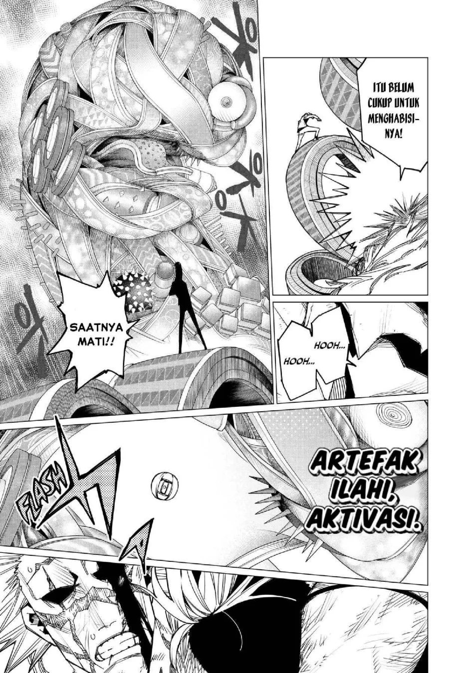 Chapter 104 - halaman 12