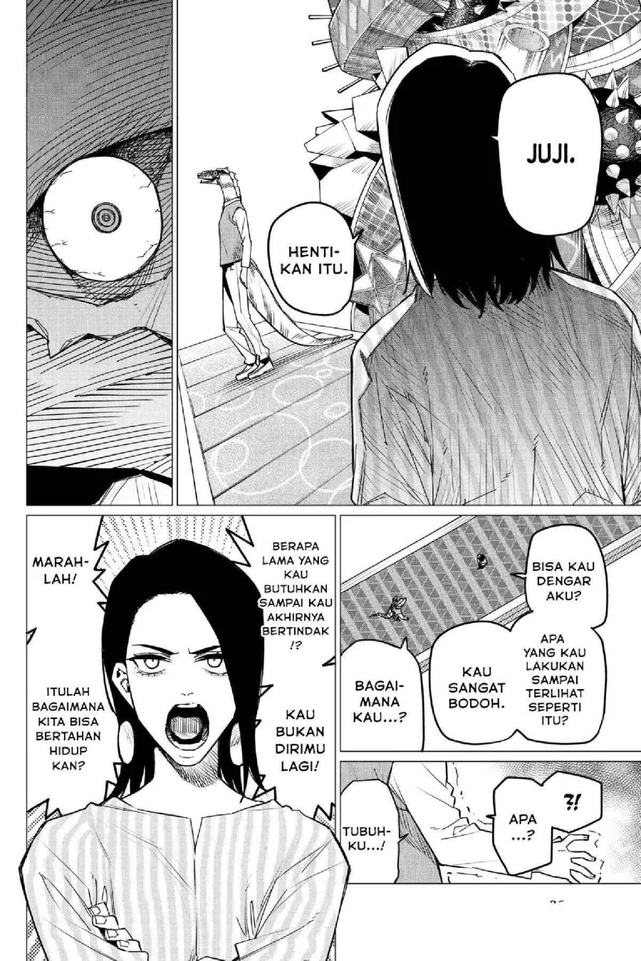 Chapter 104 - halaman 13