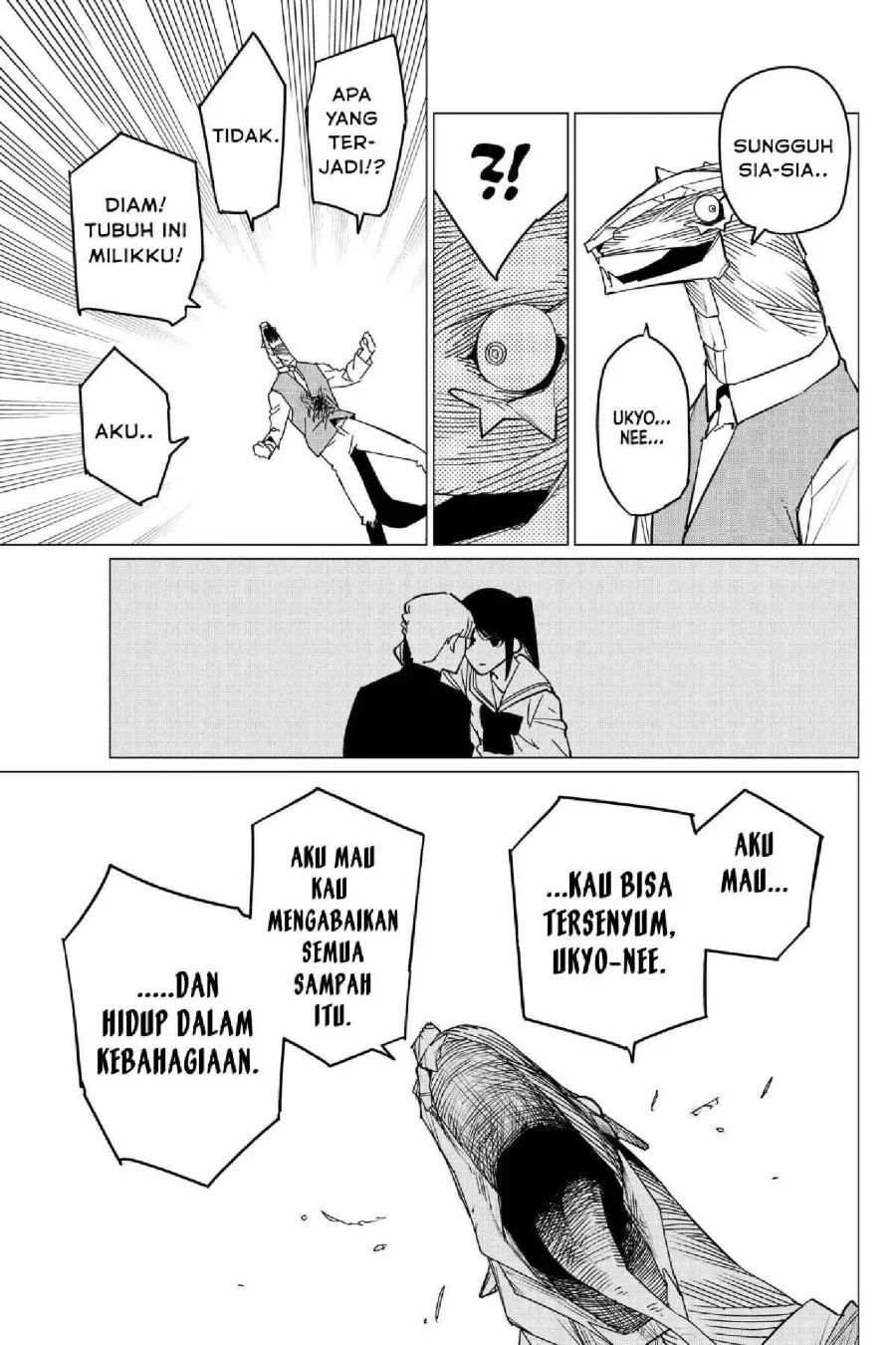 Chapter 104 - halaman 14
