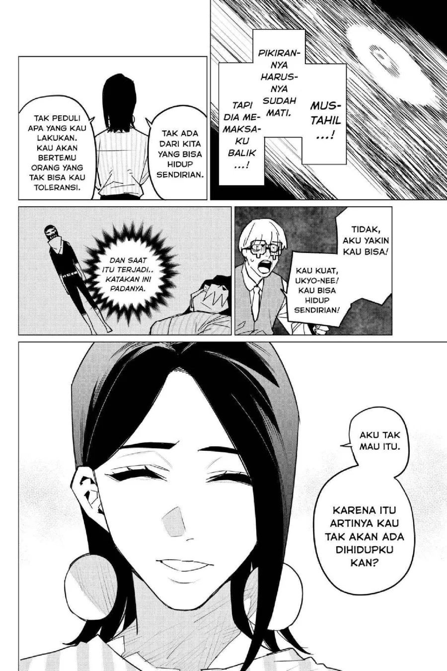 Chapter 104 - halaman 15
