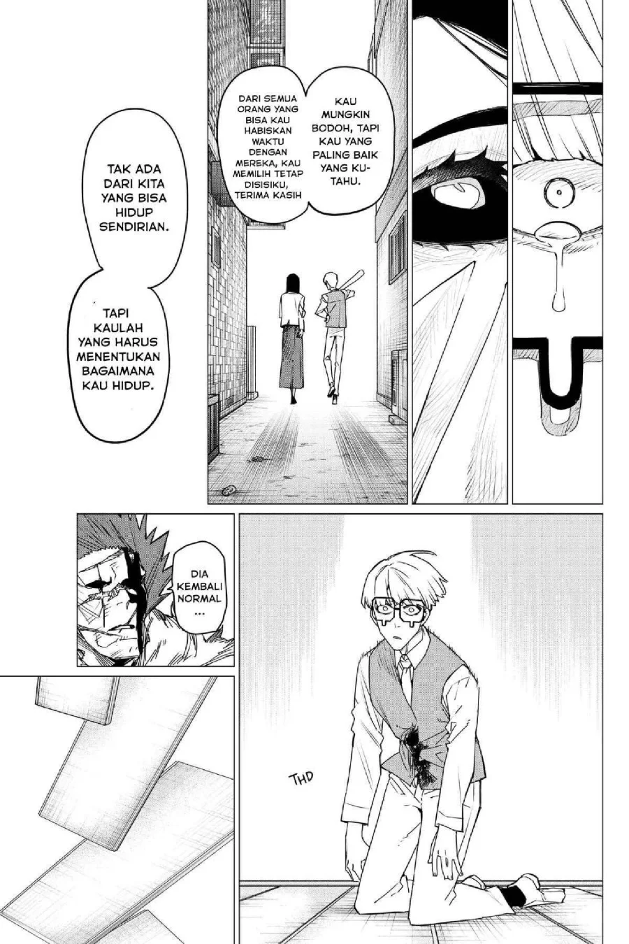 Chapter 104 - halaman 16